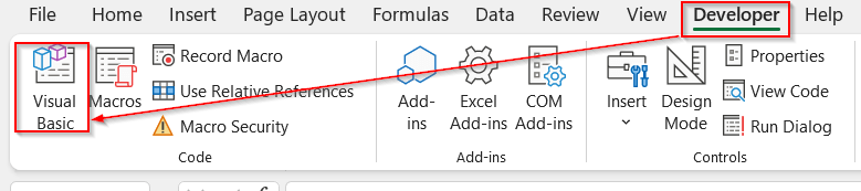 Create a Reusable VBA Macro To Change Case