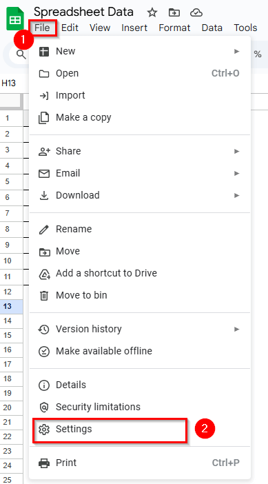Changing Regional Setting To Apply UK Date Format