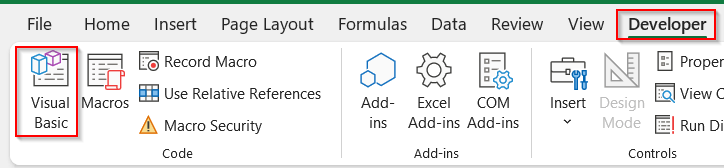 Automate Dynamic Sheet Referencing with Excel VBA