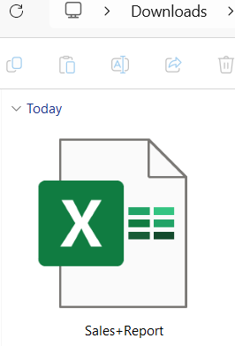 Use Adobe Acrobat’s Convert Tool for Easy Conversion