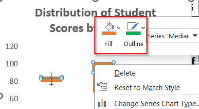 Create a Box Plot Manually in Excel 2013 or Earlier
