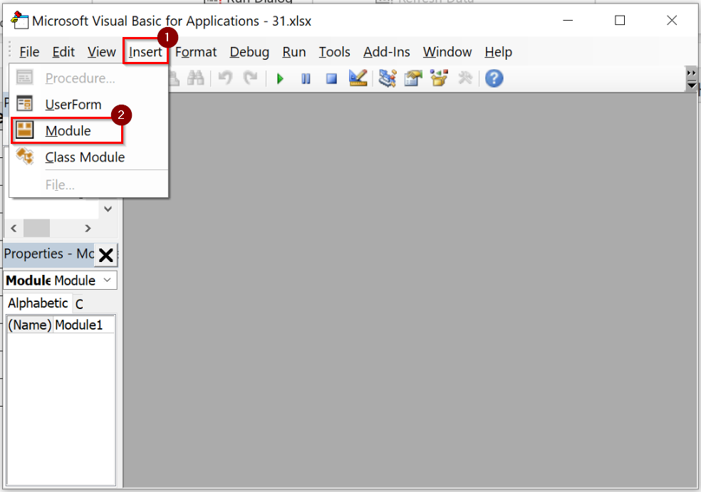 Make Custom VBA Function to Remove Specific Text from Cells