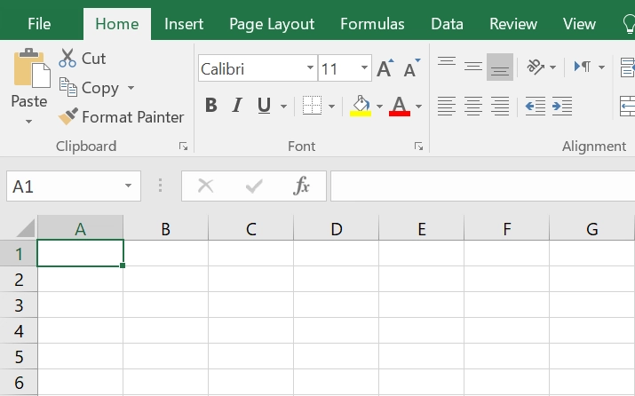 Update or Renew Microsoft Office