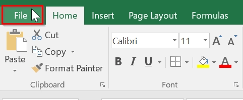 Update or Renew Microsoft Office