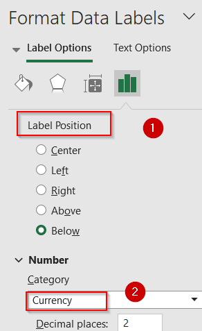 Create a Matrix-Style Bubble Chart for Multi-Metric Comparison