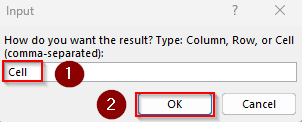 Custom VBA Macro to Return Multiple Values Based on Single Criteria