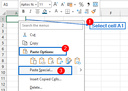 Step-by-Step Guide to Creating an Autofill Form in Excel
