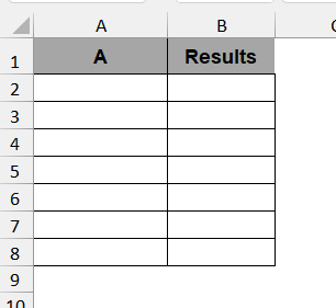 CHOOSE and INDEX as Alternative to INDIRECT Function