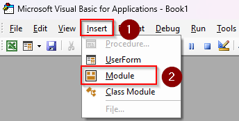 Shuffle Names with a Custom VBA Macro