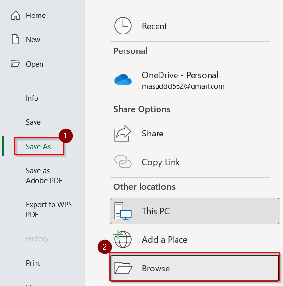 Combining Define Name, Conditional Formatting & VBA to Highlight Active Row in Excel
