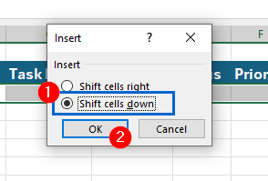 Step-by-Step Guide to Creating an Autofill Form in Excel