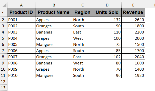 Using the INDIRECT Function to Reference Another Sheet Dynamically