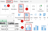 How to Make a Double Bar Graph in Excel (2 Easy Ways) - Excel Insider