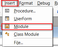 Create a Reusable VBA Macro To Change Case