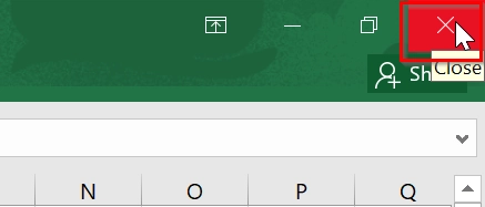 Remove “Mark as Final” Status to Disable Read-Only Mode