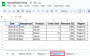 How to Make a Master Sheet in Google Sheets (4 Suitable Ways) - Excel ...