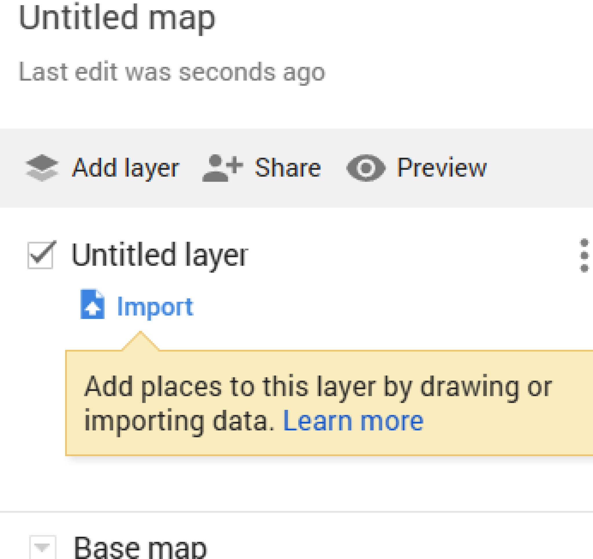 How to Plot Addresses on Google Map from Excel - Excel Insider