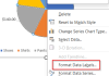 How to Show Percentage and Value in Excel Pie Chart - Excel Insider