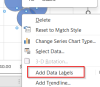 How to Create a Scatter Plot with 3 Variables in Excel - Excel Insider