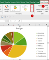 How to Change Pie Chart Colors in Excel (4 Suitable Ways) - Excel Insider