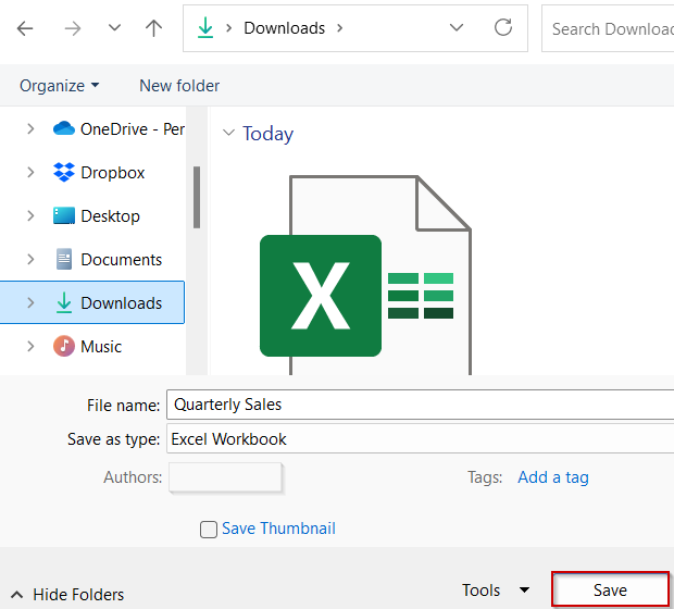 Use the “Convert” Option to Exit Compatibility Mode Automatically