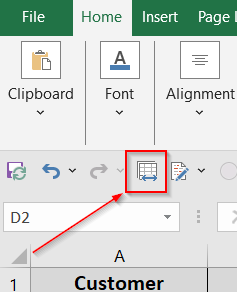 Enable Legacy Share Workbook Feature From Review Tab
