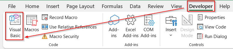 Apply VBA Code to Convert Minutes into Hours and Minutes
