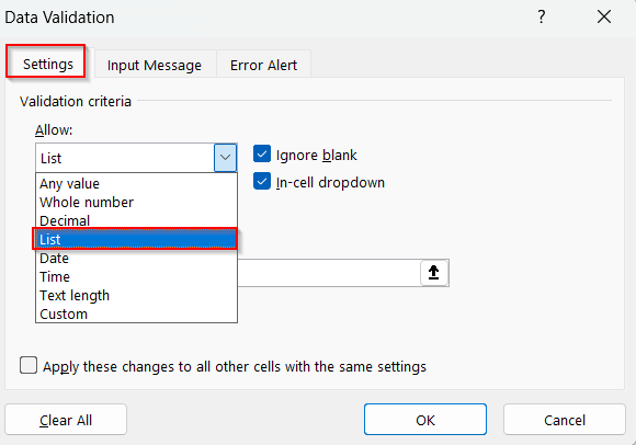 Referencing Cells Across Sheets via Drop-Down Control