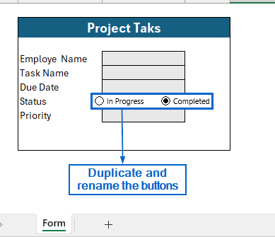 Step-by-Step Guide to Creating an Autofill Form in Excel