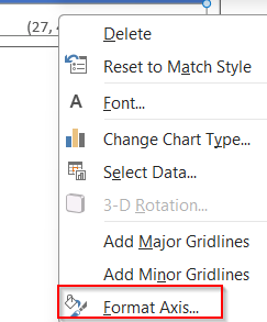 Use Excel’s Built-in Histogram Chart for Automatic Binning