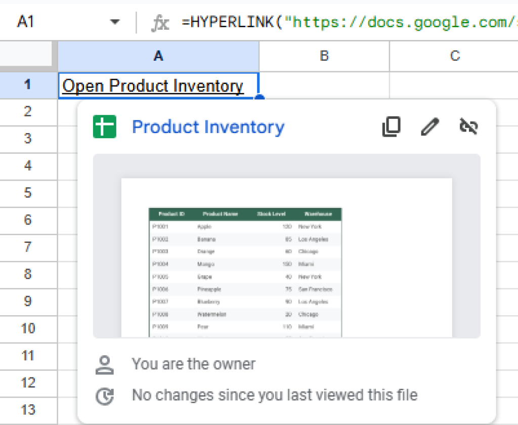 how-to-link-data-between-google-sheets-files-3-suitable-ways-excel