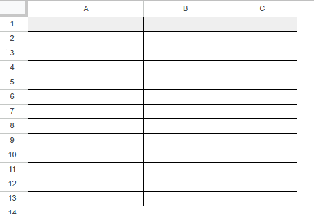 Combining GOOGLEFINANCE and AVERAGE to Calculate Moving Average