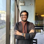 Picture of Rudra Nil Utsha