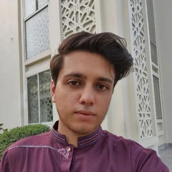 Picture of Mohammed Shafin Arshad