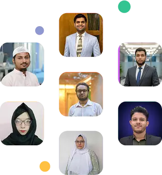 Team Membar