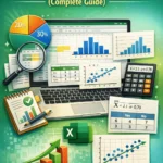 featured image - how to analyze survey data in excel