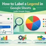 featured image - how to label legend in google sheets