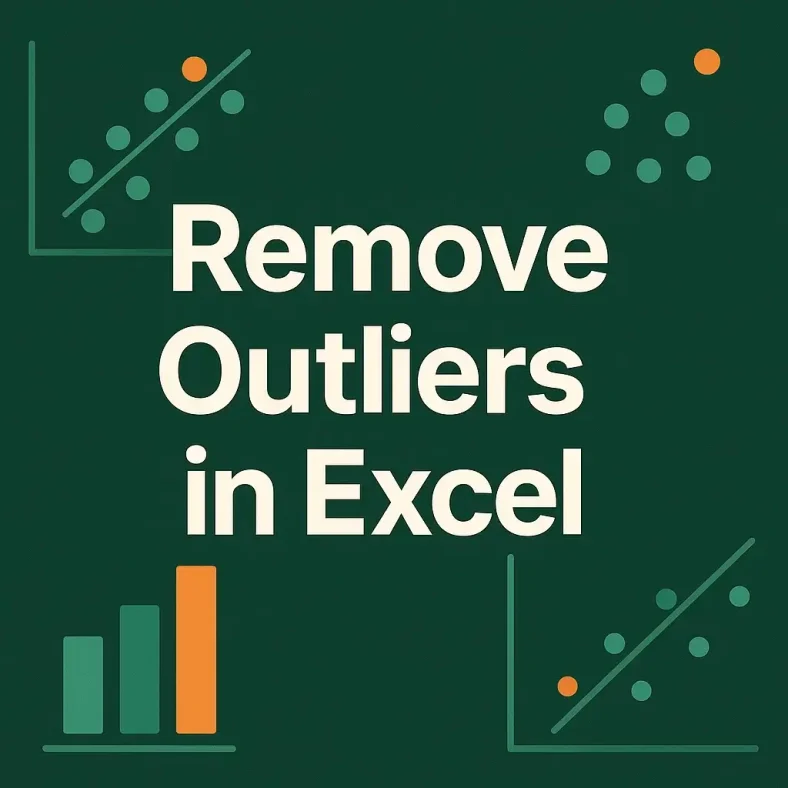 featured image - how to remove outliers in excel