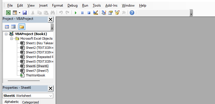 Using VBA Codes to Vlookup Multiple Values in One Cell