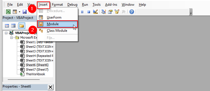 Using VBA Codes to Vlookup Multiple Values in One Cell