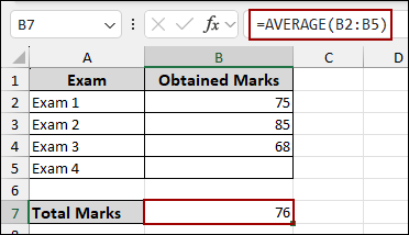 3 Examples to Use Goal Seek in Excel