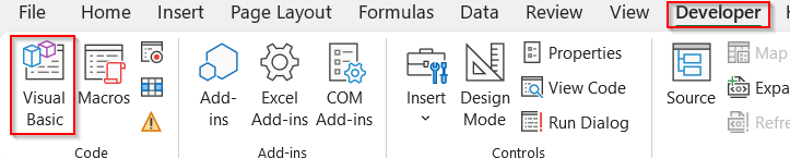 Define Dynamic Named Ranges with VBA For Advanced Control