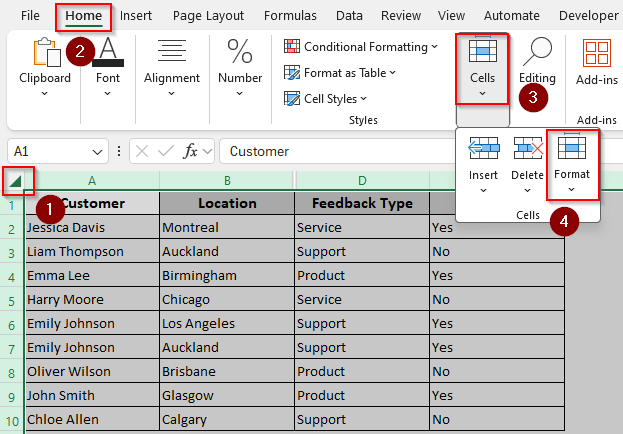 Manually Remove Hidden Metadata, Links, Comments, and Named Ranges