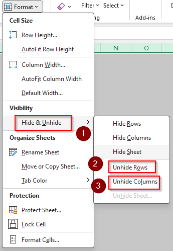Manually Remove Hidden Metadata, Links, Comments, and Named Ranges