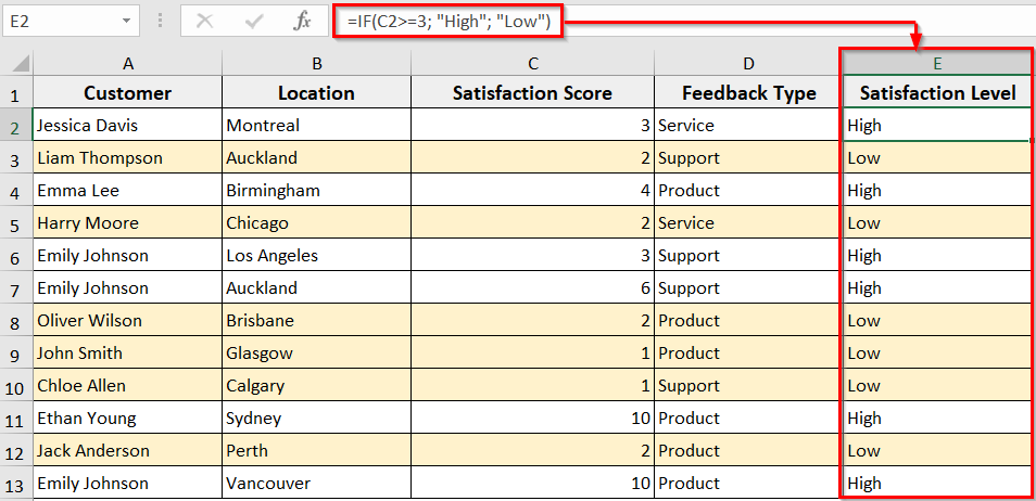 Insert Row with Formula and Formatting