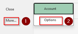 Remove Blank Rows at the Bottom Using a Custom VBA Macro