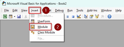Remove Blank Rows at the Bottom Using a Custom VBA Macro