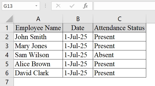 Drawing Your Signature Using Trackpad or Mouse and Insert in Excel