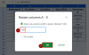 How to Make All Cells the Same Size in Google Sheets - Excel Insider