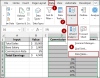 How to Create a One Variable Data Table in Excel (2 Scenarios) - Excel ...